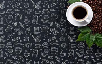 MIA.IST Coffee - Events